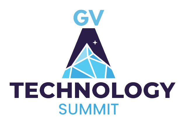GV Technology Summit Logo